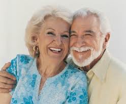 Protect Vulnerable Adults Elderly Couple